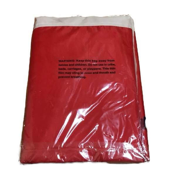 Nebraska Huskers 2-Sided 3’ x 5’ Flag (Brand New) - Picture 3 of 8